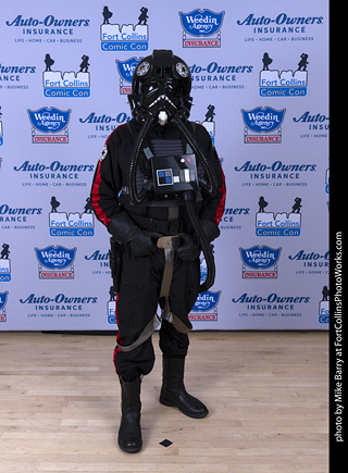 Fort Collins Comic Con 2025 - Cosplayground 17