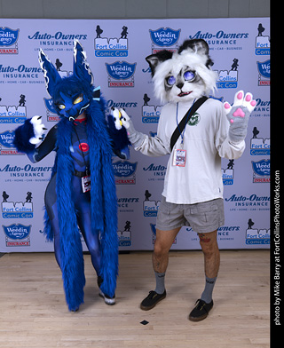 Fort Collins Comic Con 2025 - Cosplayground 17