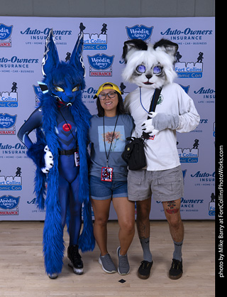 Fort Collins Comic Con 2025 - Cosplayground 17