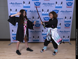 Fort Collins Comic Con 2025 - Cosplayground 17