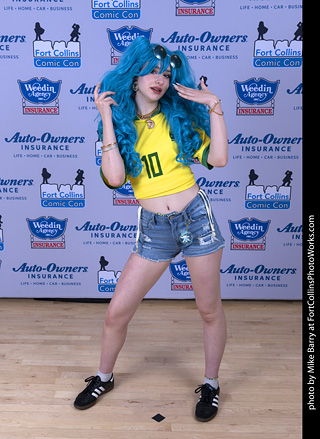 Fort Collins Comic Con 2025 - Cosplayground 17