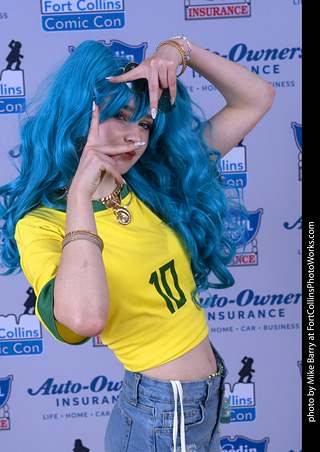 Fort Collins Comic Con 2025 - Cosplayground 17