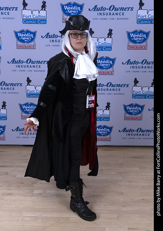 Fort Collins Comic Con 2025 - Cosplayground 17