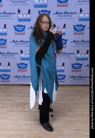 Fort Collins Comic Con 2025 - Cosplayground 17