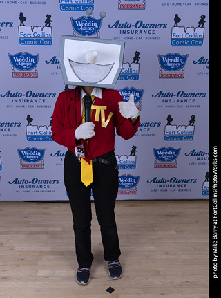 Fort Collins Comic Con 2025 - Cosplayground 17