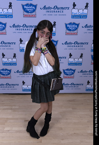 Fort Collins Comic Con 2025 - Cosplayground 17