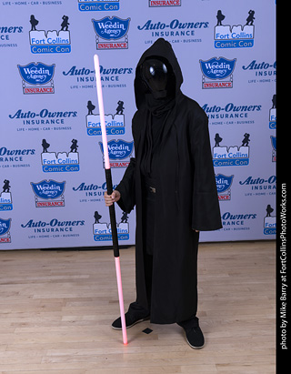 Fort Collins Comic Con 2025 - Cosplayground 17