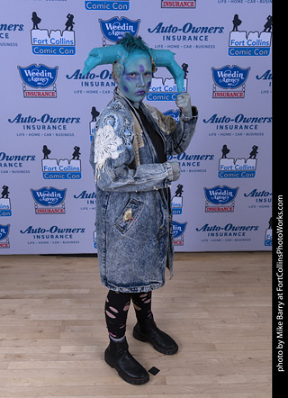Fort Collins Comic Con 2025 - Cosplayground 17