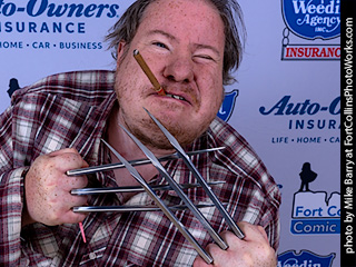 Fort Collins Comic Con 2025