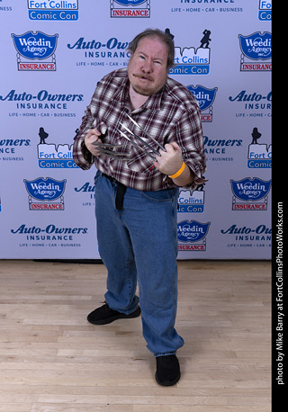 Fort Collins Comic Con 2025 - Cosplayground 17