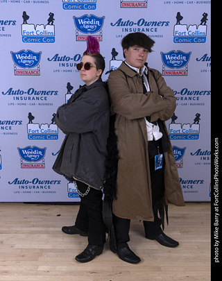 Fort Collins Comic Con 2025 - Cosplayground 17
