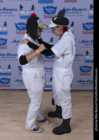 Fort Collins Comic Con 2025 - Cosplayground 17