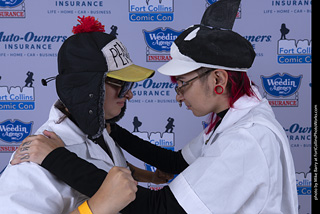 Fort Collins Comic Con 2025 - Cosplayground 17
