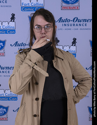 Fort Collins Comic Con 2025 - Cosplayground 17