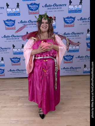 Fort Collins Comic Con 2025 - Cosplayground 17
