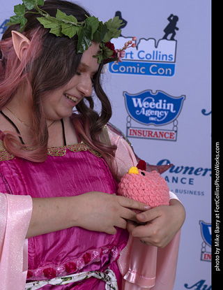 Fort Collins Comic Con 2025 - Cosplayground 17