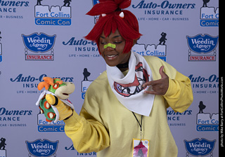 Fort Collins Comic Con 2025 - Cosplayground 17