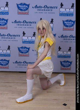 Fort Collins Comic Con 2025 - Cosplayground 17