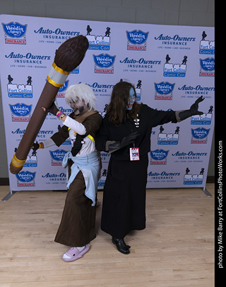 Fort Collins Comic Con 2025 - Cosplayground 17