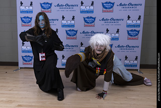 Fort Collins Comic Con 2025 - Cosplayground 17