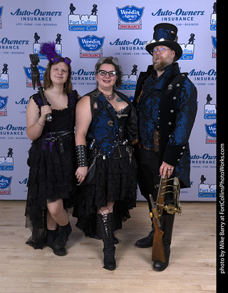 Fort Collins Comic Con 2025 - Cosplayground 17