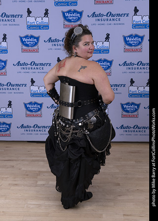 Fort Collins Comic Con 2025 - Cosplayground 17