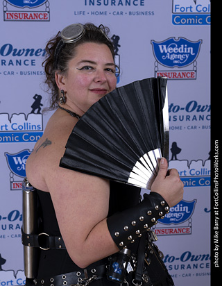 Fort Collins Comic Con 2025 - Cosplayground 17