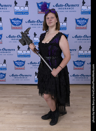 Fort Collins Comic Con 2025 - Cosplayground 17