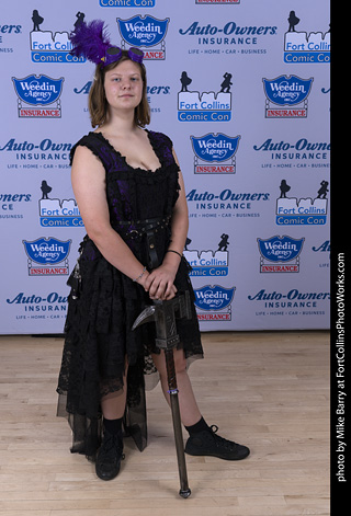 Fort Collins Comic Con 2025 - Cosplayground 17