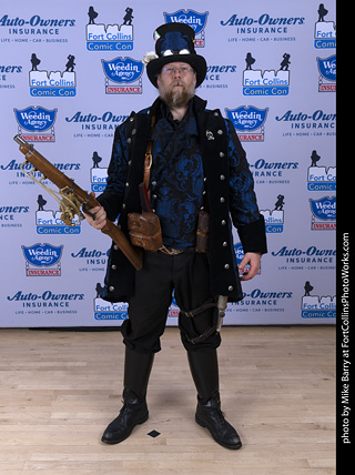 Fort Collins Comic Con 2025 - Cosplayground 17