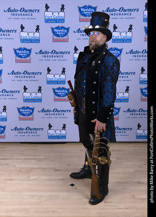 Fort Collins Comic Con 2025 - Cosplayground 17