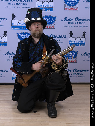 Fort Collins Comic Con 2025 - Cosplayground 17