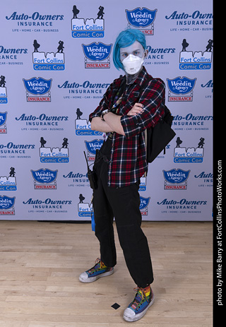 Fort Collins Comic Con 2025 - Cosplayground 17