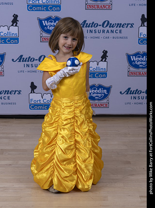 Fort Collins Comic Con 2025 - Cosplayground 17