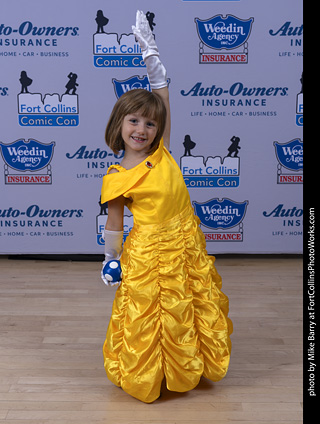 Fort Collins Comic Con 2025 - Cosplayground 17