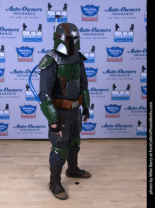 Fort Collins Comic Con 2025 - Cosplayground 17