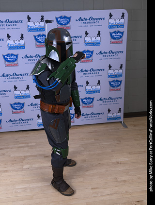 Fort Collins Comic Con 2025 - Cosplayground 17