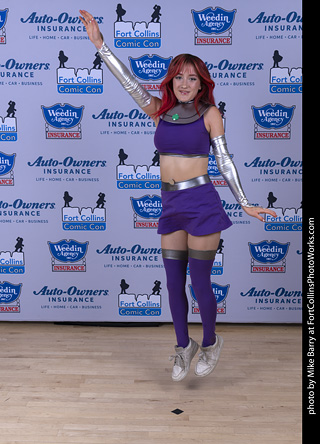 Fort Collins Comic Con 2025 - Cosplayground 17