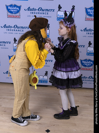 Fort Collins Comic Con 2025 - Cosplayground 17