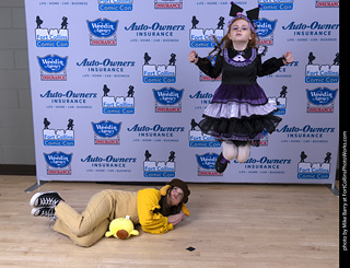 Fort Collins Comic Con 2025 - Cosplayground 17