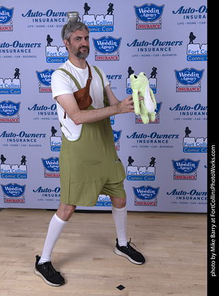 Fort Collins Comic Con 2025 - Cosplayground 17