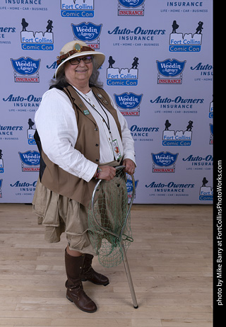 Fort Collins Comic Con 2025 - Cosplayground 17