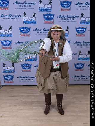 Fort Collins Comic Con 2025 - Cosplayground 17