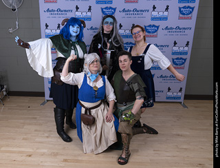 Fort Collins Comic Con 2025 - Cosplayground 17