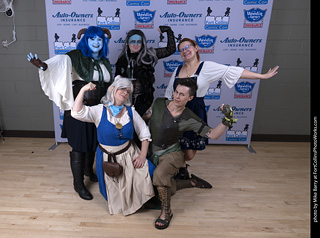 Fort Collins Comic Con 2025 - Cosplayground 17