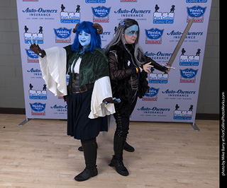 Fort Collins Comic Con 2025 - Cosplayground 17