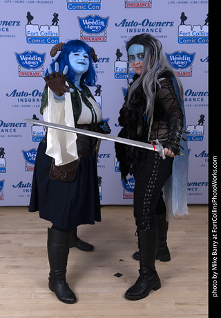 Fort Collins Comic Con 2025 - Cosplayground 17
