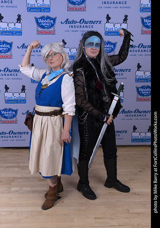 Fort Collins Comic Con 2025 - Cosplayground 17