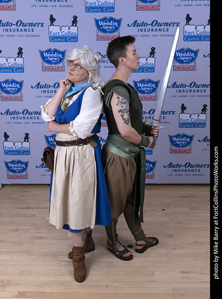 Fort Collins Comic Con 2025 - Cosplayground 17