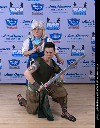 Fort Collins Comic Con 2025 - Cosplayground 17